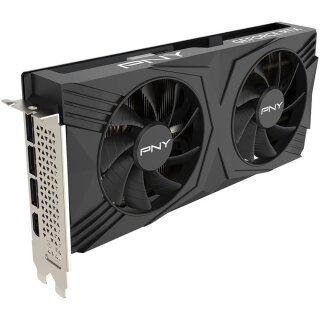 RTX 4070 Super 12GB PNY Verto OC GDDR6X