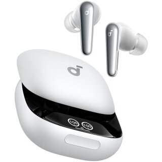 Anker Soundcore Liberty 4 Pro white