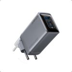 Anker Prime Charger 100W 3 Ports GaN 1 x USB-A 2 x USB-C