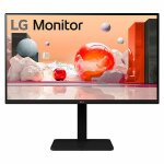 68,6cm/27" (1920x1080) LG 27BA560-B 16:9 FHD IPS 5ms...