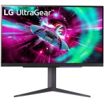 68,5cm/27" (3840x2160) LG UltraGear 27GR93U-B 16:9...