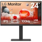 60,4cm/23,8" (1920x1080) LG 24BA650-B 16:9 FHD IPS...