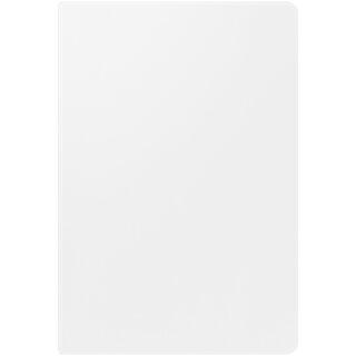 Samsung Book Cover Keyboard für Galaxy Tab S9/9 FE white