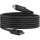Belkin USB4 Kabel, USB-C/USB-C, 240W, 20 Gbit/s, 2m
