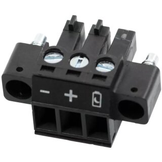 Axis TU6001 CONN 3-PIN 3.81MM 10P