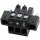 Axis TU6001 CONN 3-PIN 3.81MM 10P