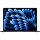 Apple MacBook Air: Apple M4 chip with 10-core CPU and 10-core GPU, 24GB, 512GB SSD - Midnight