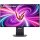 UltraGear 32GS94UX-B 32 OLED Gaming-Monitor