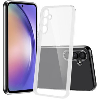 StyleShell Flex Galaxy A56 5G transparent