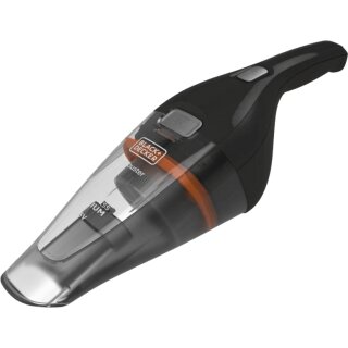 NVC115BJL  Akku-Handstaubsauger ohne Stiel