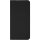 Samsung Mobeen Flip Cover Galaxy A26 black