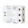 Shelly Plug & Play "PbS Ogemray Smart Relay 25A" Großgeräte Relais max 25A Messfunktion WLAN Lan BT