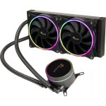 K Cooler Inter-Tech Wasserkühlung CPU Argus Iceman...