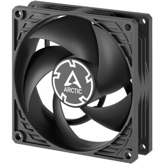 92mm Arctic P9 PWM PST