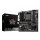 MSI B550M Pro-VDH (B550.AM4.mATX.AMD)