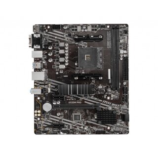 MSI A520M Pro (A520.AM4.mATX.DDR4)