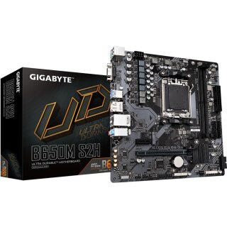 Gigabyte B650M S2H (B650.AM5.mATX.DDR5)