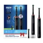 Oral-B Pro 3 3900 Duo *schwarz*