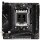 ASRock A620I Lightning WiFi AM5 mITX HDMI DDR5 retail