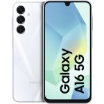Galaxy A16 5G SM-A166B 4GB 128GB light gray EU