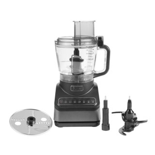BN650EU Küchenmaschine