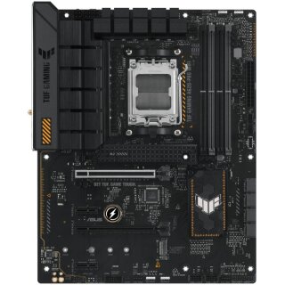 MB ASUS TUF GAMING A620-PRO WIFI (AMD.AM5.DDR5.ATX)