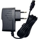 Teltonika PR3PUEU3 Power Cable with 4-way open wire