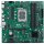1700 ASUS PRO Q670M-C-CSM