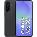 Galaxy A36 5G A366B 6GB 128GB awesome black EU