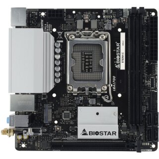 B760NH-E (B760.S1700.mITX.DDR5)