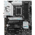 MAG B760 Gaming Plus Wifi DDR4 (B760.S1700.ATX.DDR4)