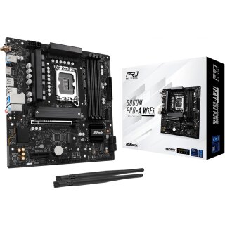 B860M Pro-A WiFi (1851) (D)