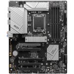 PRO B760-P II (B760.S1700.ATX.DDR5)