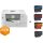 T Brother MFC-J4540DWXL 4in1/A4/LAN/WiFi/NFC/ADF/Duplex