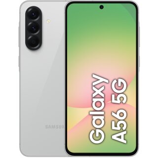 Samsung Galaxy A56 128GB 8RAM 5G EU graphite