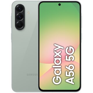 Samsung Galaxy A56 128GB 8RAM 5G EU olive
