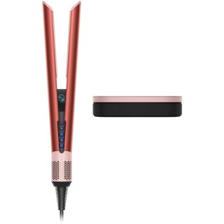 Dyson Airstrait Haarglätter (Strawberry Bronze/Rose)