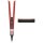 Dyson Airstrait Haarglätter (Strawberry Bronze/Rose)