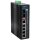 Switch 4x GE IES-0620 2xGSFP 126W 4xPoE