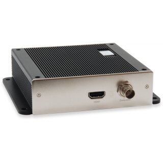 Digital Signage Station DSS-1000