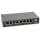 Switch 8x GE GEP-0823 120W 8xPoE+
