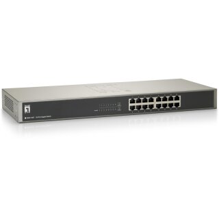 16P LevelOne GSW-1657