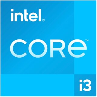 Intel S1700 CORE i3 13100T TRAY GEN13