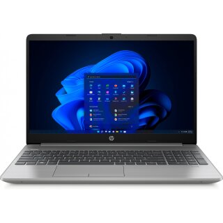 HP 250 G9 i3 1215U/8GB/512SSD/FHD/matt/W11Home black