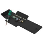 Wera Kraftform Kompakt 838 RA-S Set 1 - Schraubendrehersatz