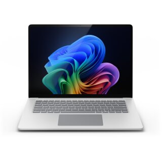 Microsoft Surface 15in Surface Laptop FB Ultra7/32 GB/256GB Win11Pro Platinum