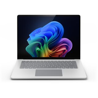 Microsoft Surface 15in Surface Laptop FB Ultra7/32 GB/512GB Win11Pro Platinum