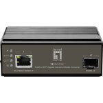 Konverter IGC-0102 10/100/1000T>1000SX