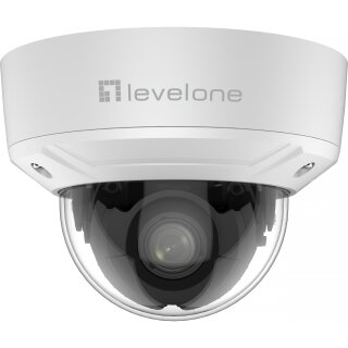 IPCam FCS-3616 Dome Out 6MP H.265 IR 10W PoE
