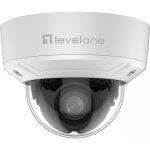IPCam FCS-3616 Dome Out 6MP H.265 IR 10W PoE